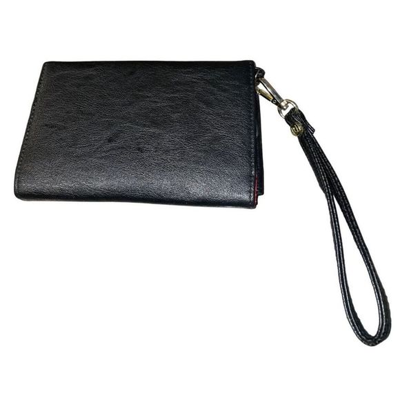Tutilo New York Wristlet Wallet - Picture 6 of 9